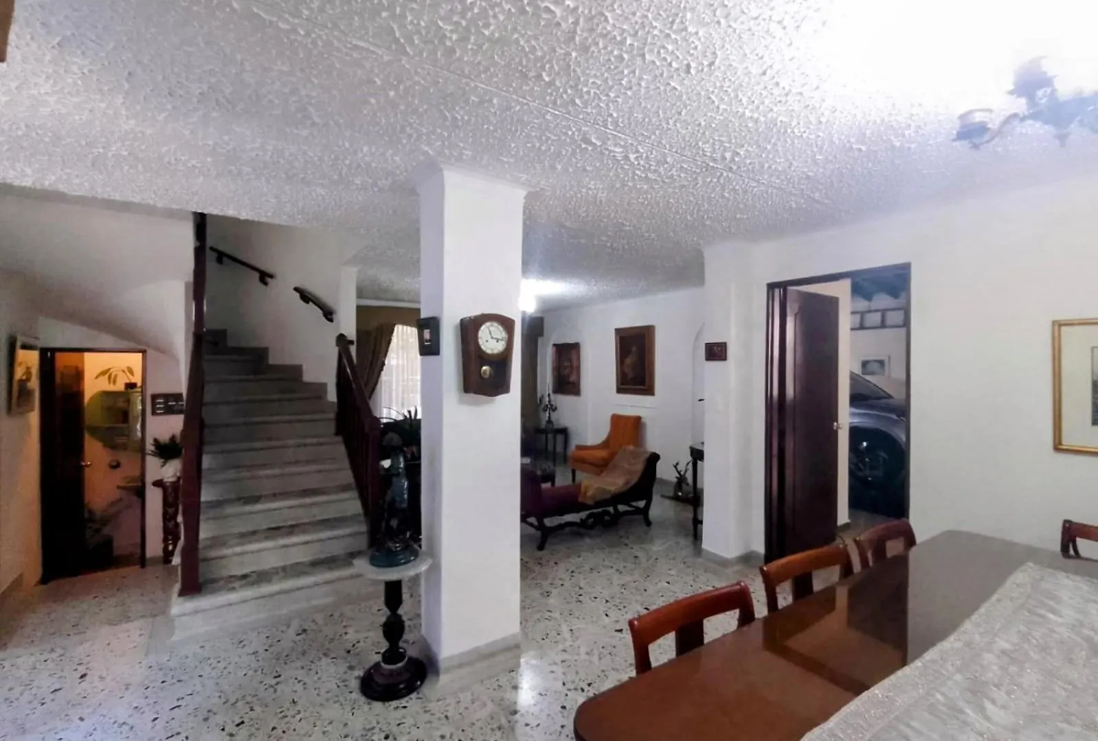 Habitacion 4 En Casa Retro Medellín