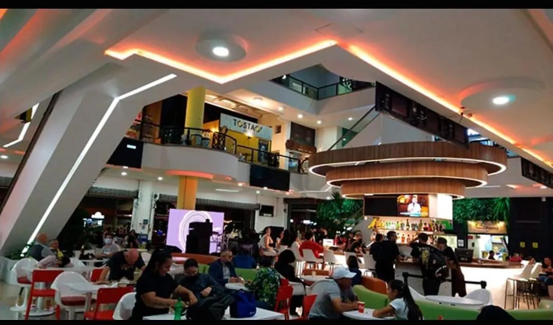 Ubytování v soukromí Habitacion 4 En Casa Retro Medellín