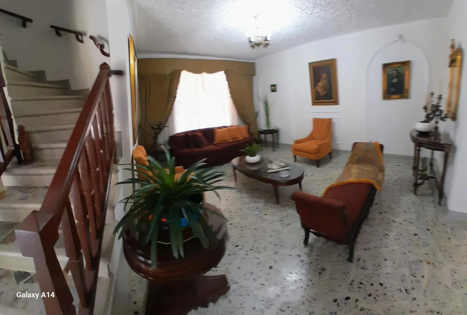 Habitacion 4 En Casa Retro Medellín Ubytování v soukromí