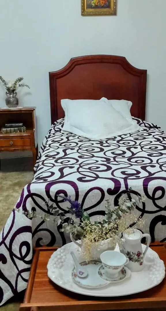 Habitacion 4 En Casa Retro Medellin Colombia