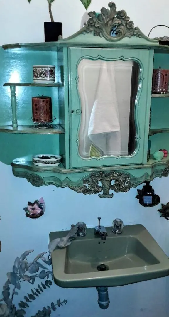 Habitacion 4 En Casa Retro Medellin 0*,  Colombia