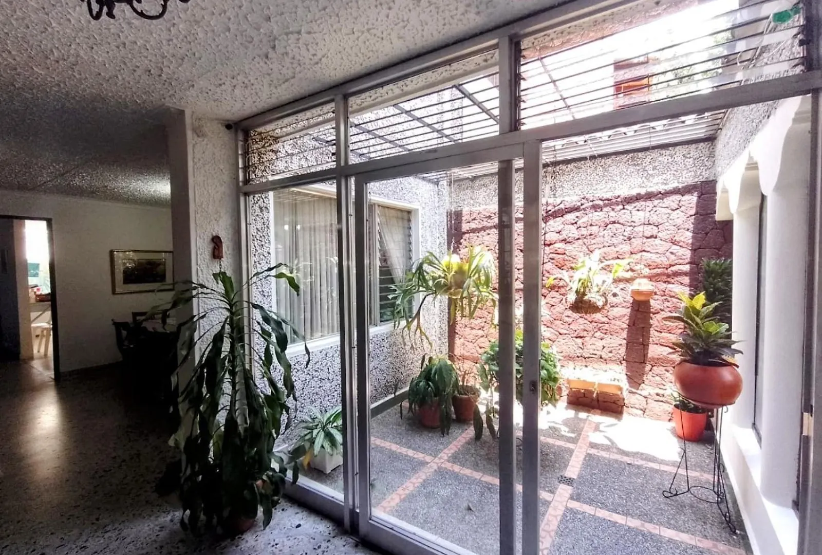 Habitacion 4 En Casa Retro Medellin 0*,  Colombia