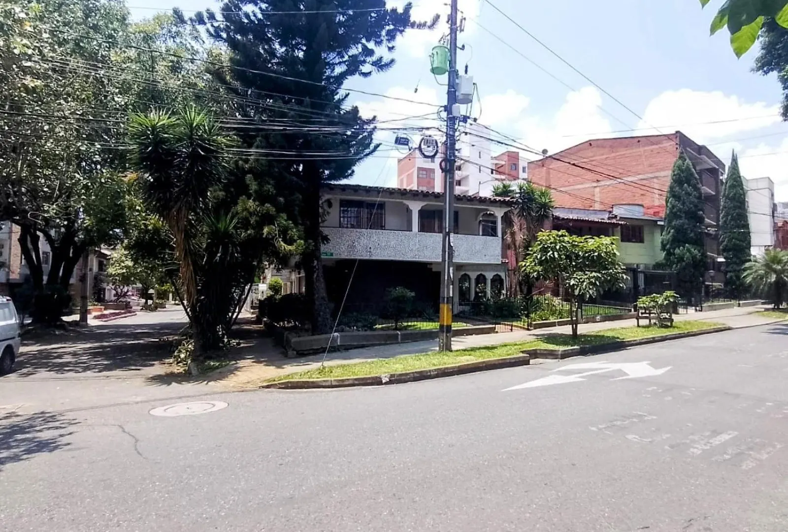 Homestay Habitacion 4 En Casa Retro Medellin