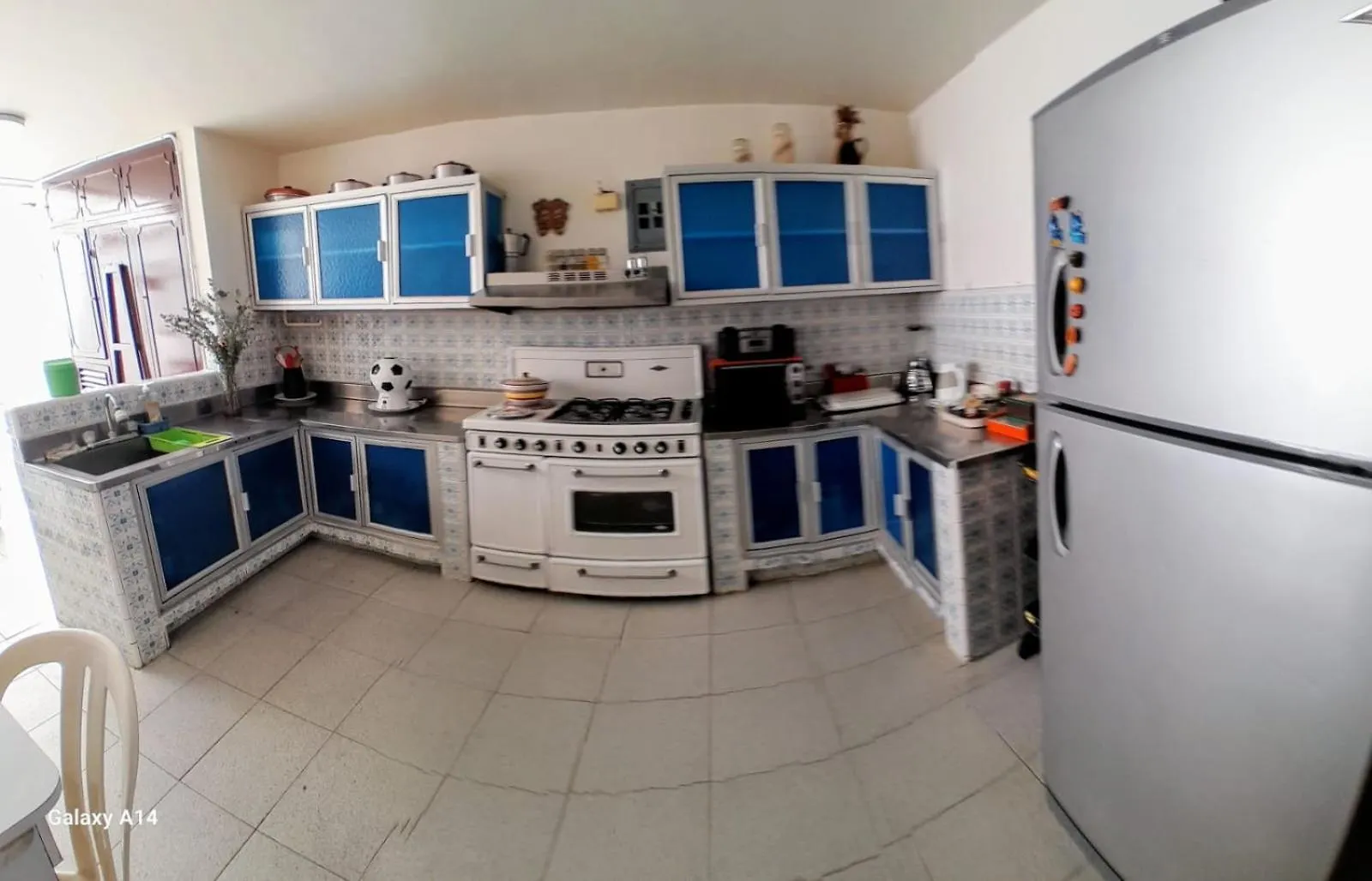 Habitacion 4 En Casa Retro Medellin 0*,